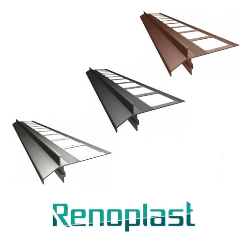Renoplast profilé égout - profilé, d'égout