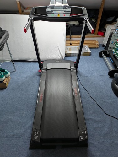 Tapis course domyos run100e - de,