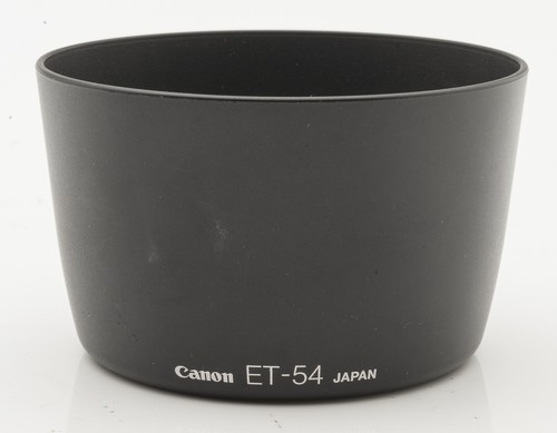 Pare soleil canon pour - canon, et-54