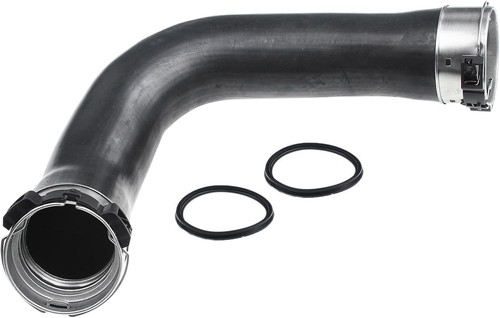 Tuyau air suralimentation - d'air, de