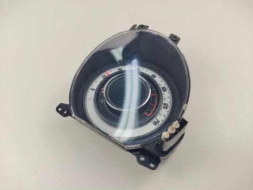 Rgc11995 fiat 500 2009 - 500,