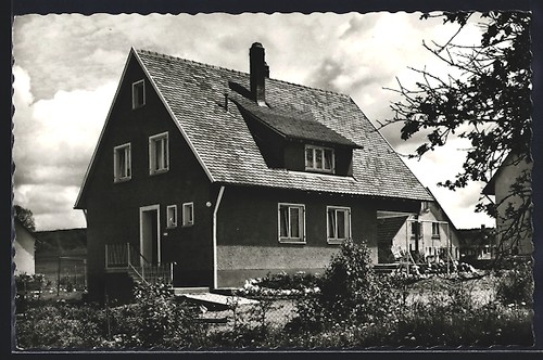 Bad wurzach elsterweg hôtel - bad, wurzach-elsterweg,