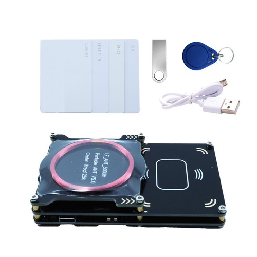 Rfid reader writer - rfid,