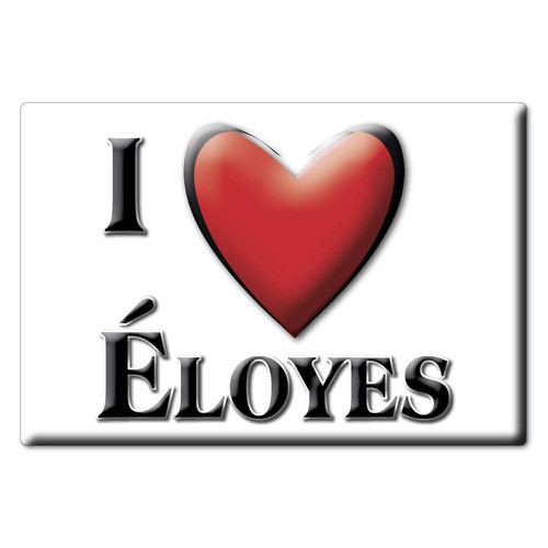 Aimant sur éloyes - Éloyes,, vosges