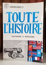 Toute l'histoire Hartmann