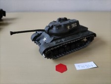 SOLIDO, TANK PATTON, M - 47