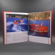 Chris-Craft Anthony Mollica &