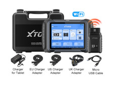 D8w diagnostic auto valise - diagnostic,