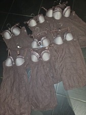 Lot Revendeur Lingerie Sexy Sanselle Nuisette String 8 Ensemble Soit 16 Pieces