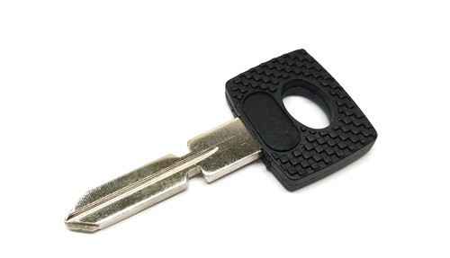 Remplacement ébauche clef - Ébauche,