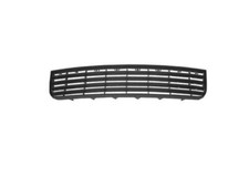 VOLKSWAGEN GOLF 5 DE 2003-2008 GRILLE CENTRALE DE PARE CHOC AVANT NEUVE