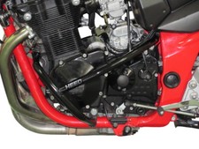 Pare carters HEED Suzuki