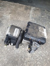 ORIGINAL POMPE HYDRAULIQUE SUSPENSION Ref..9654068680 5277.P4 CITROEN C5 III