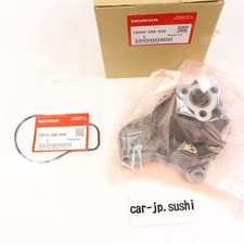 HONDA Genuine Generator ES6500 EX5500 GX360 Water Pump & Gasket Set OEM