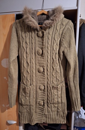 Gilet laine taille 38 - en,