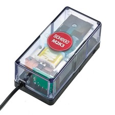 Schego Pompe À Membrane M2K3