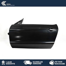 Porte Arrière Gauche Côté