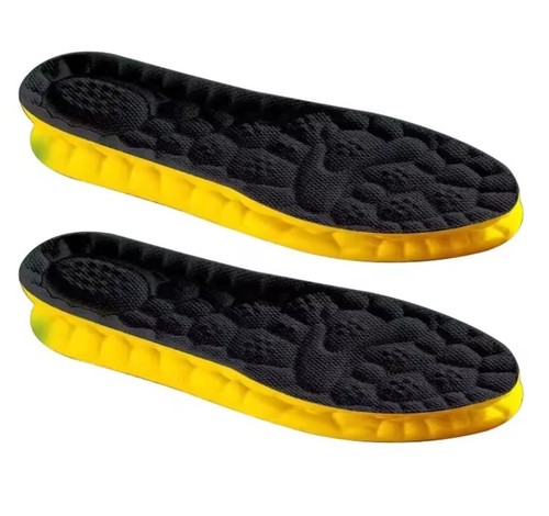 Semelles mousse chaussure - semelles,