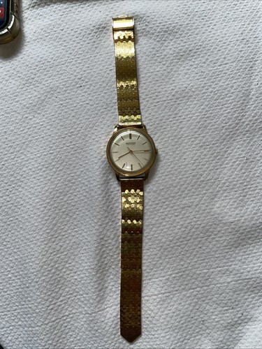 Montre movado mécanique - mécanique,