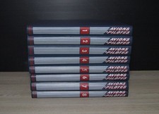 Lot de 96 revues magazine