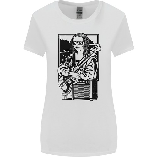 Shirt femme coupe - À, large