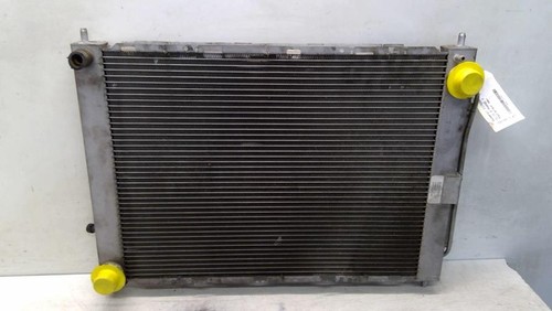 Radiateur eau renault clio - radiateur,