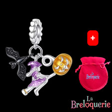 Charm  sorcière - Pour