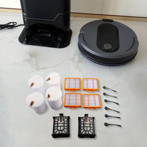 Pour aspirateur robot shark - aspirateur, ai