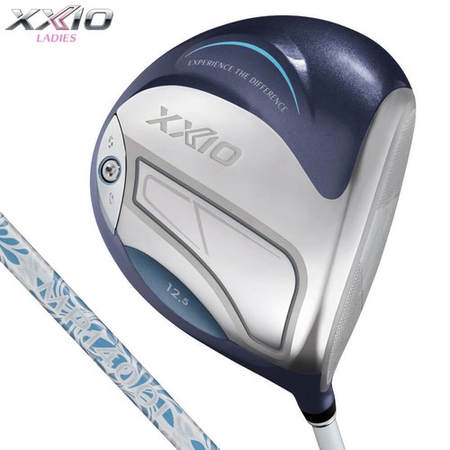 Dunlop xxio ladies blue - 14,