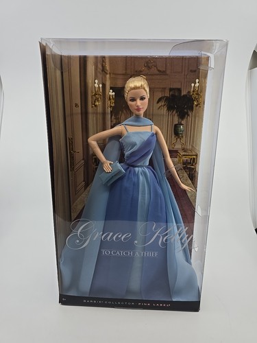 Barbie collector grace - collector, kelly