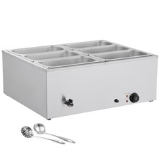 Uimoso Chauffe-Plat