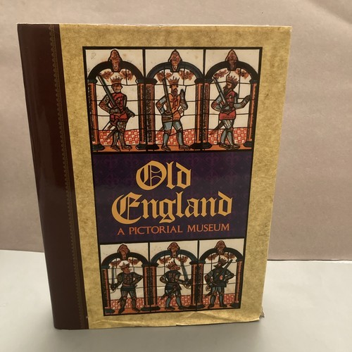 Livre old england - livre, a