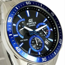 Montre casio edifice - casio,