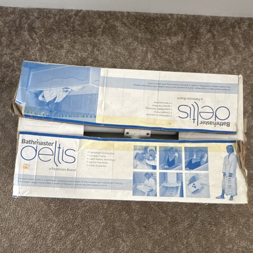 Bathmaster deltis bath - bathmaster,