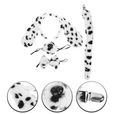  Serre-tête Animal Accesoire Chien Bandeau D'animaux Accessoires Pour Chiens