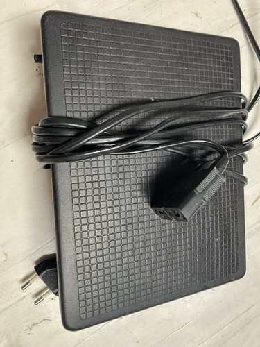 Rheostat machine coudre - machine,