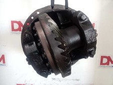 17X37 DIFFERENTIEL ARRIÈRE /