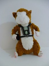 26 ⚜️ Peluche Doudou