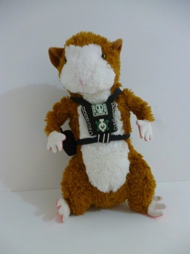 Peluche doudou - ⚜️,