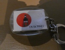 Ancien porte clé dubonnet
