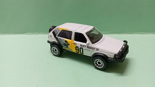 Golf ruff rabbit iii - 90,