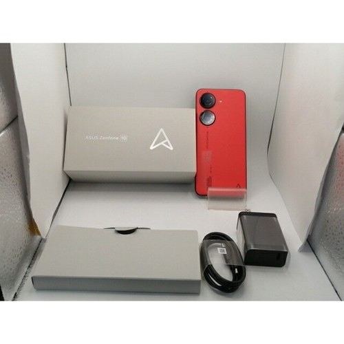 Smartphone asus zenfone 256 - 10,