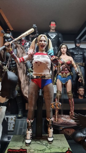 Hot toys mms383 - toys,