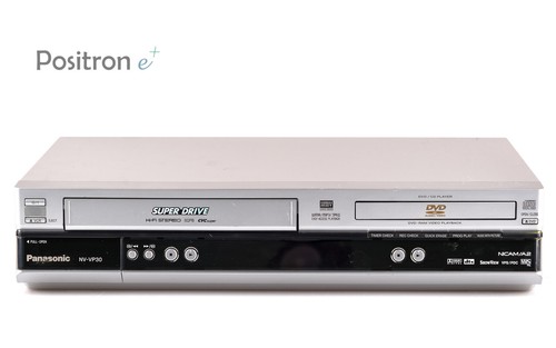 Panasonic vp30 dvd - dvd, player