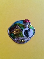 Clou de canne Lützenhardt 