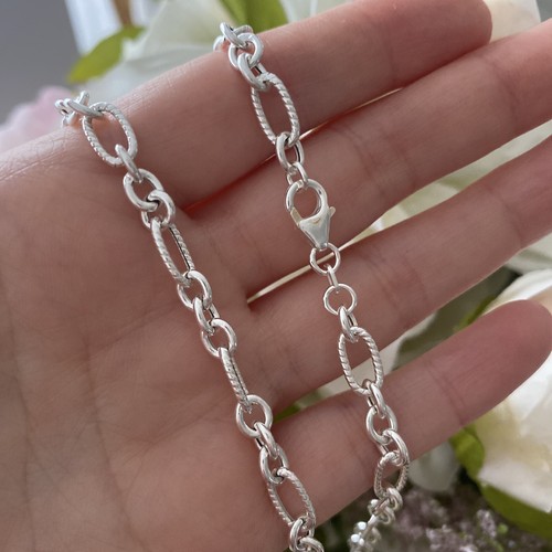 925 chaîne argent mm - en, 5