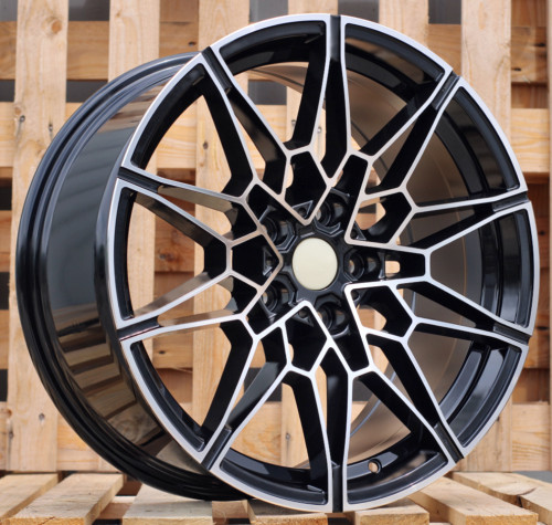 Pouces jantes bmw e90 e91 - pouces,