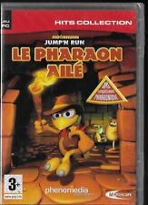 JEU PC "Le Pharaon Ailé"