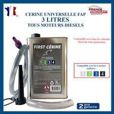 first cerine FAP Cérine