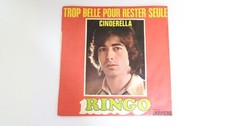 45 TOURS    ringo	    trop